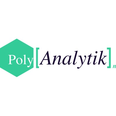 PolyAnalytik Inc's Logo