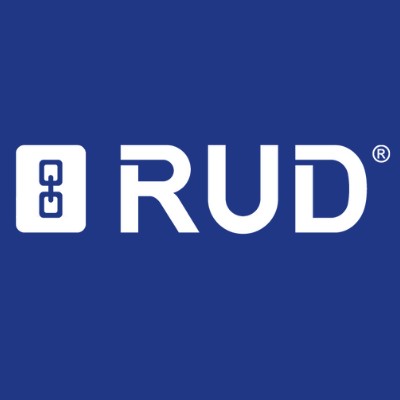 RUD CHAINS PTY. LTD.'s Logo