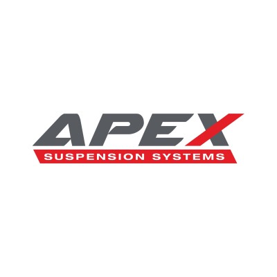 Apex International B.V.'s Logo