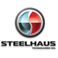 Steelhaus Technologies Inc's Logo