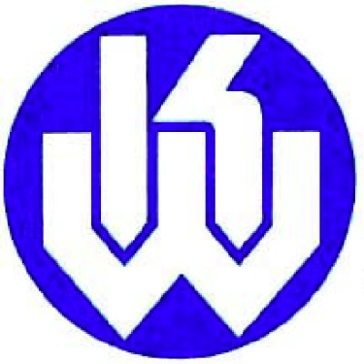 Karmøy Winch AS's Logo