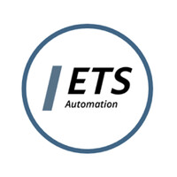 ETS Automation's Logo