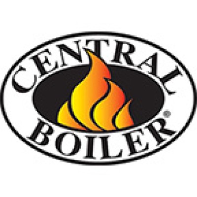 Central Boiler, Inc.'s Logo