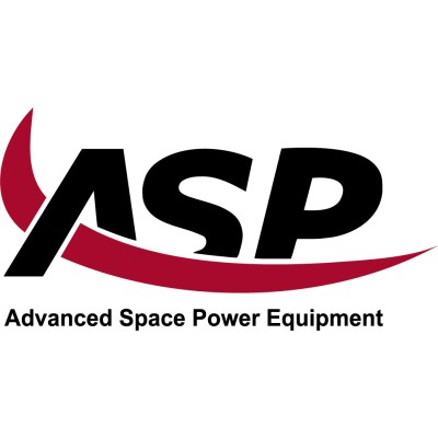 Advanced Space Power Equipment GmbH's Logo