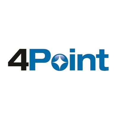 Four Point Solutions Ltd's Logo