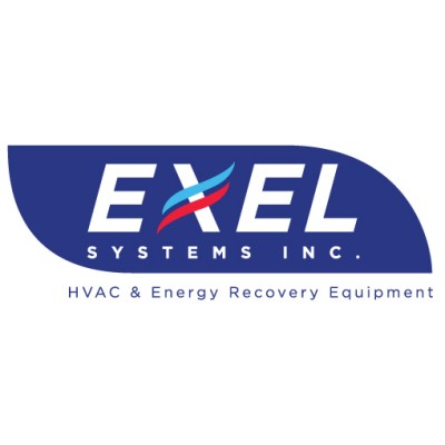 Exel Systems Inc's Logo