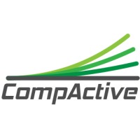 CompActive GmbH's Logo