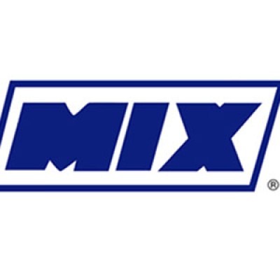 Mixer Systems, Inc.'s Logo