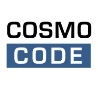 CosmoCode GmbH's Logo