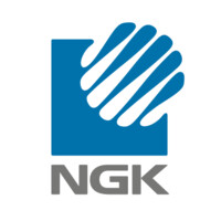 NGK INSULATORS's Logo