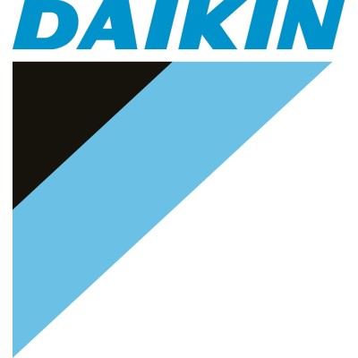 Daikin Open Innovation Lab Silicon Valley (DSV)'s Logo