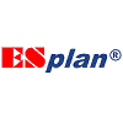 ESplan GmbH ( ehem. ESP CAD/CAE Vertriebs GmbH)'s Logo