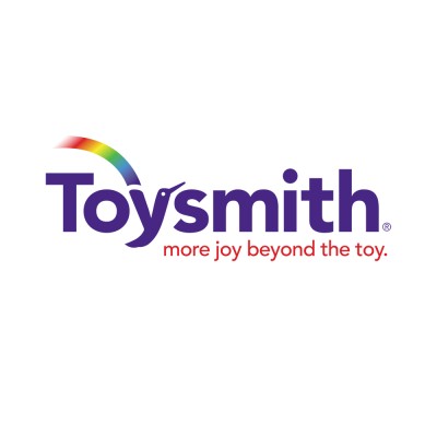 Toysmith's Logo