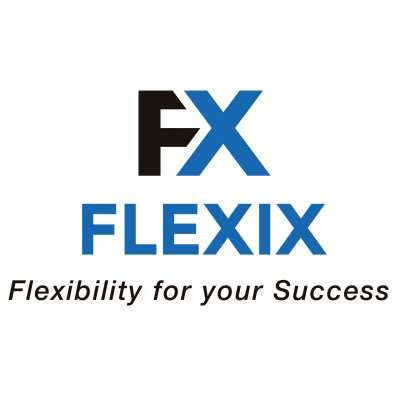 FLEXIX S.A's Logo