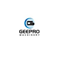 Wuxi Geepro Machinery Import&Export Co.Ltd's Logo