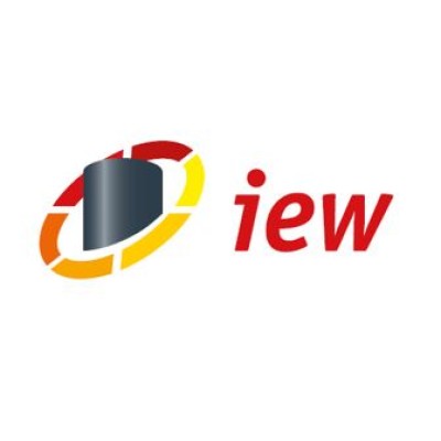 iew Induktive Erwärmungsanlagen's Logo