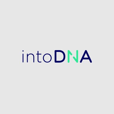 intoDNA's Logo