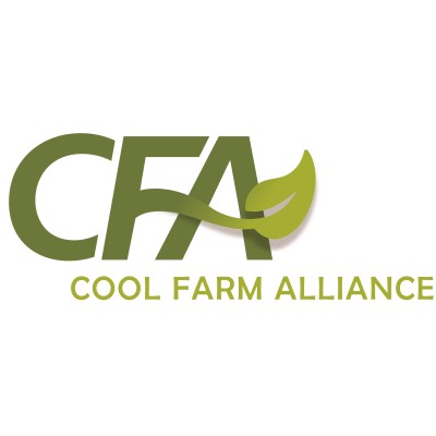 COOL FARM ALLIANCE's Logo