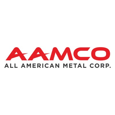 All American Metal Corporation's Logo