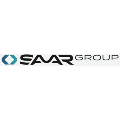 SAAR-GROUP's Logo