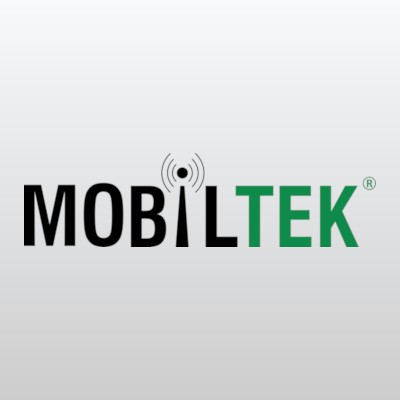 MOBİLTEK's Logo