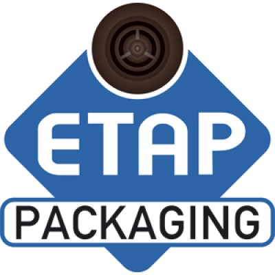 ETAP Packaging International GmbH's Logo