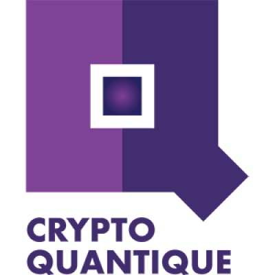 Crypto Quantique's Logo