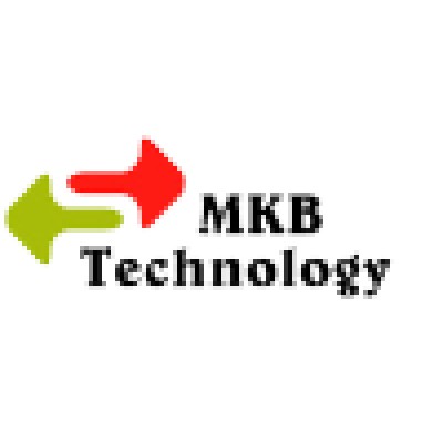 MKB Technology's Logo