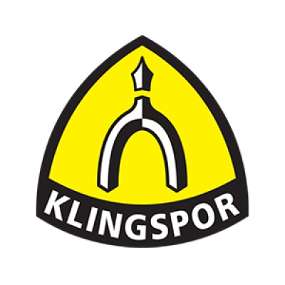 Klingspor Pte Ltd (SE Asia)'s Logo