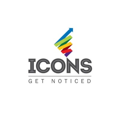 Interactive Communication Services (I) Pvt. Ltd. (ICONS)'s Logo