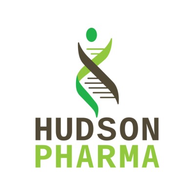 Hudson Pharma's Logo