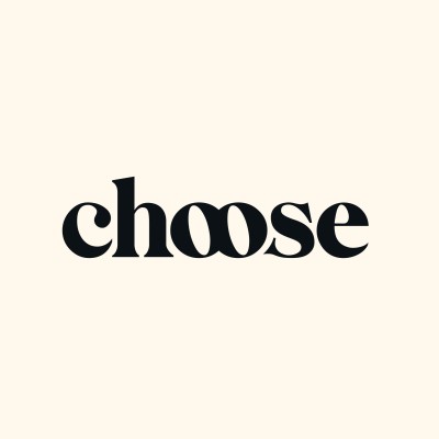 Choose Logo