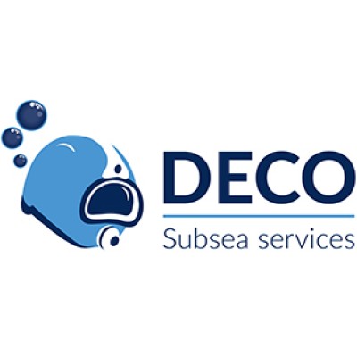 DECO Subsea services's Logo