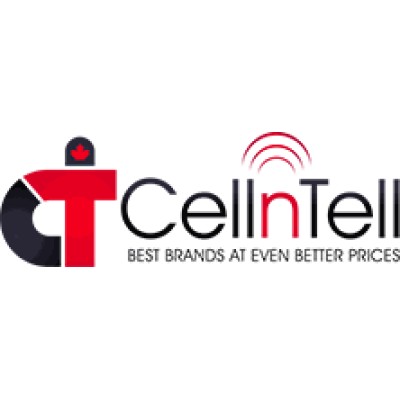 Cellntell Distribution Inc's Logo