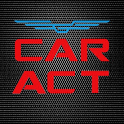 Car-Act's Logo