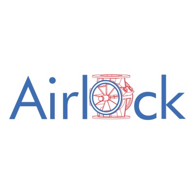 PT. AIRLOCK INDONESIA JAYA RAYA's Logo