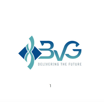 BVG - Bio Vascular Group's Logo