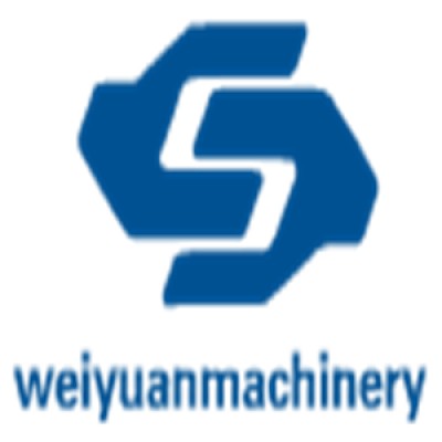 Henan Weiyuan Machinery CO.LTD's Logo