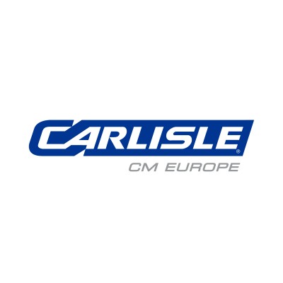 CARLISLE® Construction Materials GmbH's Logo