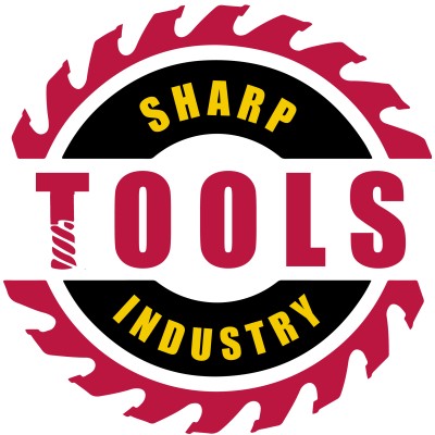 Sharptools Industry's Logo