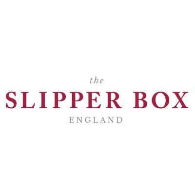 The Slipper Box's Logo