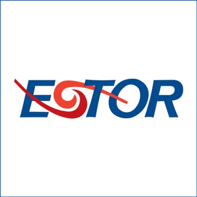 Estor's Logo