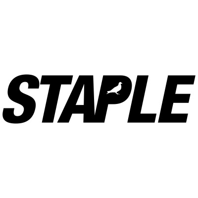 Staple's Logo