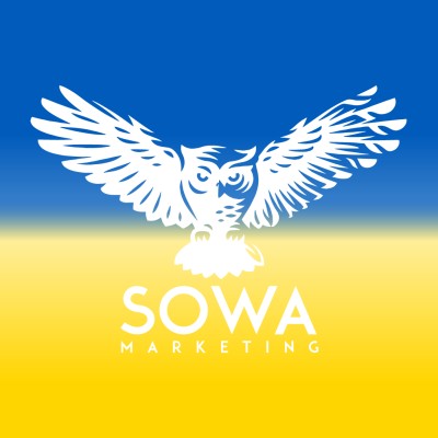 SOWA Marketing's Logo