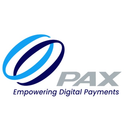 PAX Technology (EMEA Region)'s Logo