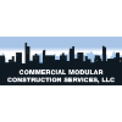 Commercial Modular Construction LLC's Logo