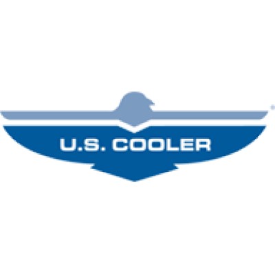 U.S. Cooler's Logo