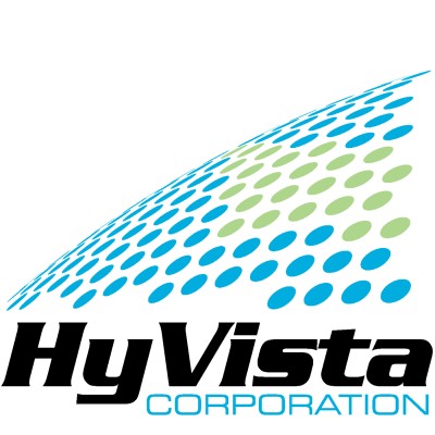 HyVista Corporation Pty Ltd's Logo