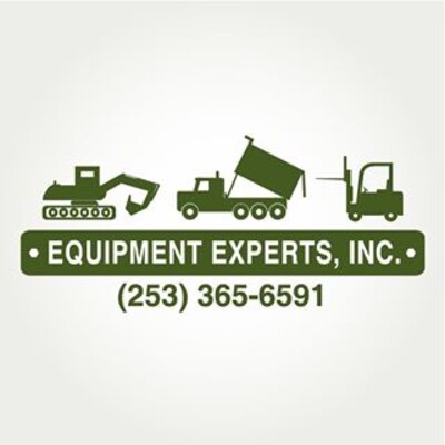 Equipment Experts Inc's Logo