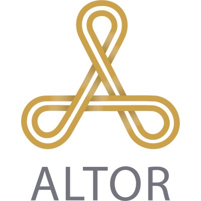 Altor's Logo